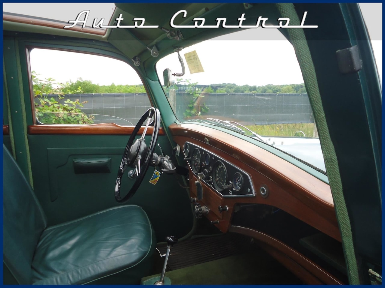 Rover 75 - Oldtimer - AutoWereld.nl