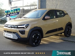 Dacia Spring - Extreme 65 26.8 kWh DC Lader / Parkeersensoren voor en achter