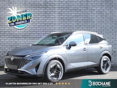 Nissan Qashqai - 1.5 e-Power 190 N-Connecta Nú met € 8.120, - voordeel van € 47.620, - vóór € 39.500, - inc