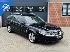 Saab 9-5 Estate - 2.3t Vector Griffin 1e eigenaar Dealer onderhouden