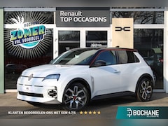 Renault 5 - 5 comfort range techno 52 kWh | UIT VOORRAAD EN NIEUW TE BESTELLEN