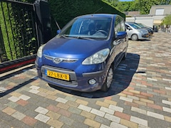 Hyundai i10 - 1.25i Dynamic Cool 2010 Airco Trekhaak Lage km