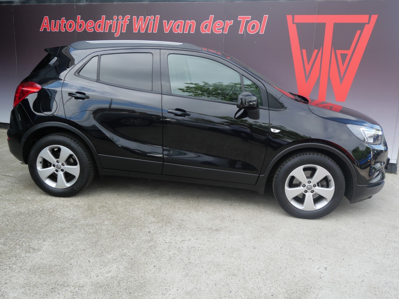 Opel Mokka X - 1.4 TURBO EDITION | NAVI | CAMERA | CARPLAY | TREKHAAK | DEALER O-H!! - AutoWereld.nl
