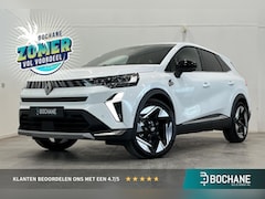 Renault Symbioz - 1.6 E-Tech Full Hybrid 145 Iconic | Harman Kardon premium audio | Van: 42.871, - nu rijkla