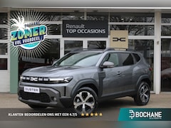 Dacia Duster - 1.0 TCe 100 ECO-G Journey | VOORRAAD VOORDEEL OF BESTELLEN | €1100 KORTING