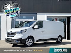 Renault Trafic E-Tech - GB L2H1 T29 E-Tech electric advance | Nieuw uit voorraad Snel rijden |