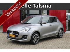 Suzuki Swift - 1.2 Style Smart Hybrid | Navigatie | Climate Control | Cruise Control Adaptief | DAB