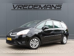 Citroën Grand C4 Picasso - 2.0-16V Lumière EB6V 7p. AUTOMAAT