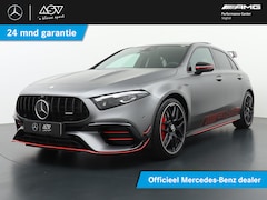 Mercedes-Benz A-klasse - A45 S AMG 4MATIC+ Street Style Edition | Burmester Surround System | Schuif - Kanteldak |