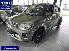 Suzuki Ignis - 1.2 Smart Hybrid AUTOMAAT Style