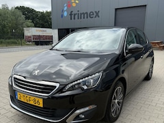 Peugeot 308 - 1.6 Allure | Panoramadak | Navi | PDC