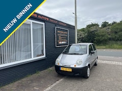 Daewoo Matiz - 0.8 Pure PS