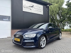 Audi A3 Limousine - 30 TFSI Design S Line, Cruise