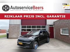 Lynk & Co 01 - 1.5, Camera, Panodak, Nette Auto, PDC, LMV, Rijklaarprijs incl. Garantie