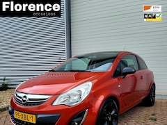 Opel Corsa - 1.4-16V OPC Nette Staat NAVI NAP 2e Eigenaar