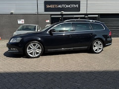Volkswagen Passat Variant - 3.6 V6 FSI 4Motion Highline, Automaat, Pano,