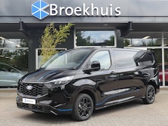 Ford Transit Custom - 320 2.5 PHEV L2H1 Sport | Incl. BPM | B&O Audio | Driver Assistance Pack | Inklapbare Trek