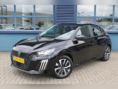 Peugeot 208 - 1.2 PureTech 75 Style Actiemodel | Parkeerhulp Achter | Android Auto/Apple Carplay | Airco