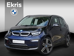 BMW i3 - Executive Edition Executive Edition | Parkeerpakket | Comfort pack advanced | Connectivity