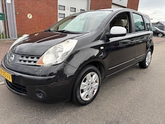 Nissan Note - 1.6 Acenta / Airco / Elek ramen