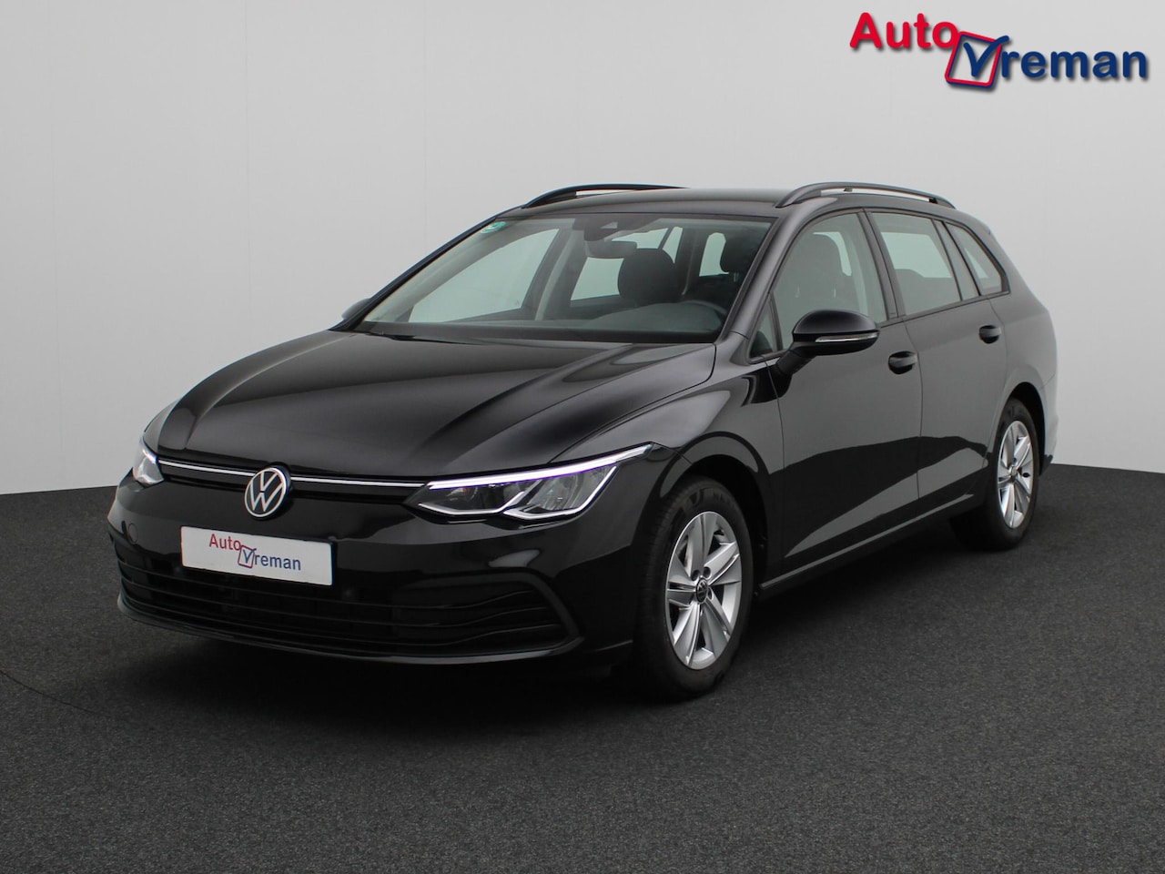 Volkswagen Golf Variant - 1.5 TSI 150pk -Carplay/Navi/Stoelverw- - AutoWereld.nl