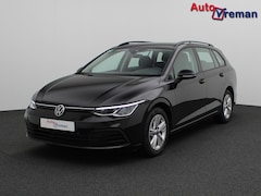 Volkswagen Golf Variant - 1.5 TSI 150pk -Carplay/Navi/Stoelverw