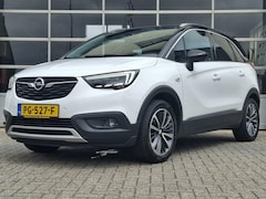 Opel Crossland X - 1.2 Turbo Innovation