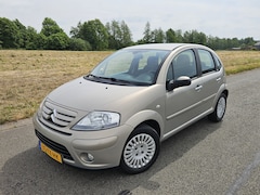 Citroën C3 - 1.4i-16V Exclusive