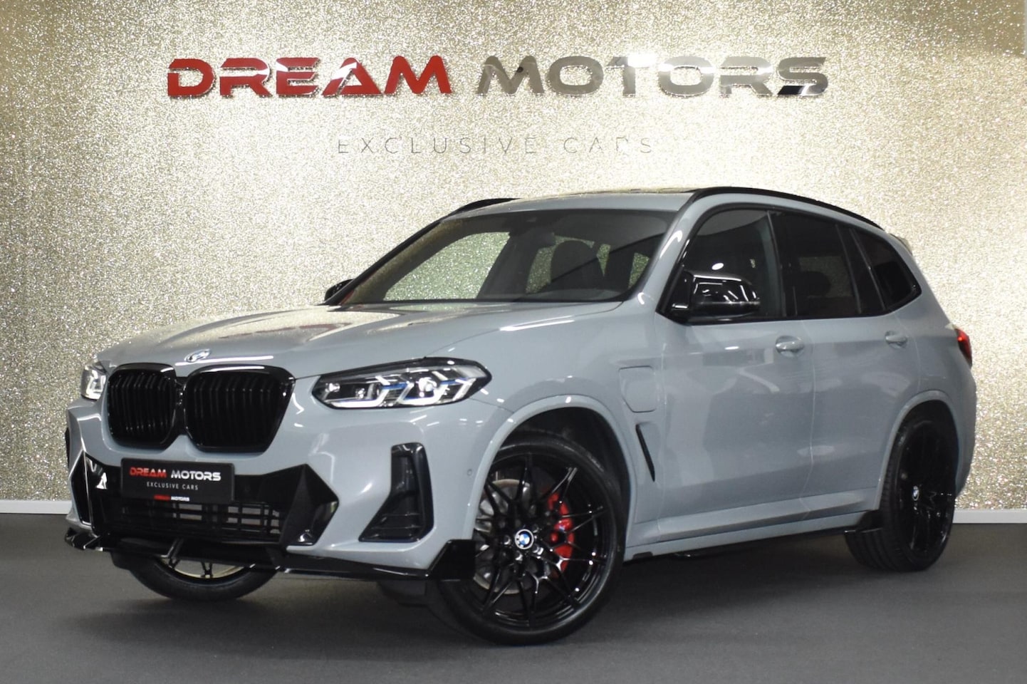 BMW X3 - XDrive30e M-Sport 292pk | TREKHAAK | LASERLIGHT | PANODAK - AutoWereld.nl