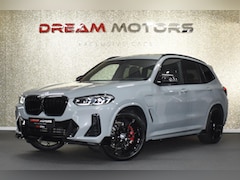 BMW X3 - XDrive30e M-Sport 292pk | TREKHAAK | LASERLIGHT | PANODAK