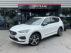 SEAT Tarraco - 1.4 TSI e-Hybrid PHEV FR 245PK|Pano|Memory|Camera|ACC|Keyless|Carplay|Ambient Light