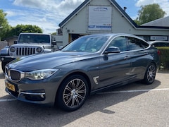 BMW 3-serie Gran Turismo - 320D HIGH EXECUTIVE AUT/NAVI/XENON/LEDER/CRUISE