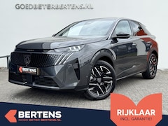 Peugeot 3008 - 1.2 Hybrid 136 GT | El. achterklep | Prijs is rijklaar