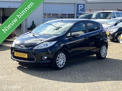 Ford Fiesta - 1.4 Trend