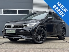 Volkswagen Tiguan - 1.4 TSI eHybrid R-Line Business+