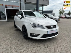 Seat Ibiza - 1.0 EcoTSI FR Connect, Cruise, Navi, Stoelverwarming