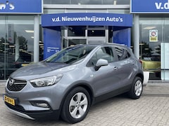Opel Mokka X - 1.4 Turbo Online Edition | Navi | Camera | Trekhaak | Info Bas: 0492-588982 Info Bas: 0492