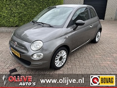 Fiat 500 - 0.9 TwinAir Turbo Young