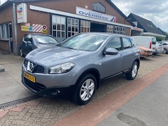 Nissan Qashqai - 2.0 Acenta