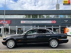 Jaguar XJ - 4.2 V8 Executive