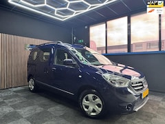 Dacia Dokker - 1.2 TCe S&S Ambiance 1e Eig 86000km Airco cruise pdc Zeer nette auto