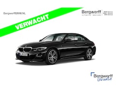 BMW 3-serie - 320i M-Sport - Stoelverwarming - LED - 19 inch