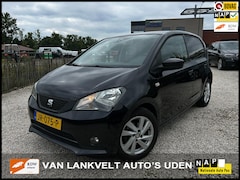 Seat Mii - 1.0 Sport Connect airco, cruise, Sound