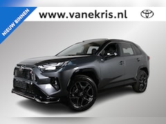 Toyota RAV4 - 2.5 Plug-in Hybrid AWD GR SPORT PLUS, Pano-dak , Nieuw, Direct leverbaar