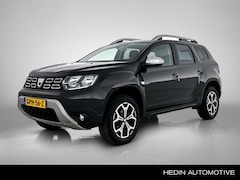 Dacia Duster - 1.6 SCe Prestige LPG | LPG | Trekhaak | Automatische airco | Cruise control | Achteruitrij