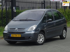 Citroën Xsara Picasso - 1.6i-16V Caractère 108DKM/NAP/PDC/APK
