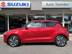 Suzuki Swift - 1.2 Stijl Smart Hybrid