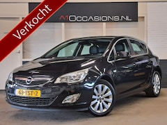 Opel Astra - 1.4 Cosmo + NAVI