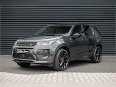 Land Rover Discovery Sport - P300e 1.5 R-Dynamic SE -Meridian-ACC-Pano