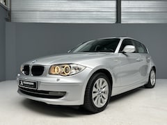 BMW 1-serie - 118i High Executive Navi|Xenon|Youngtimer